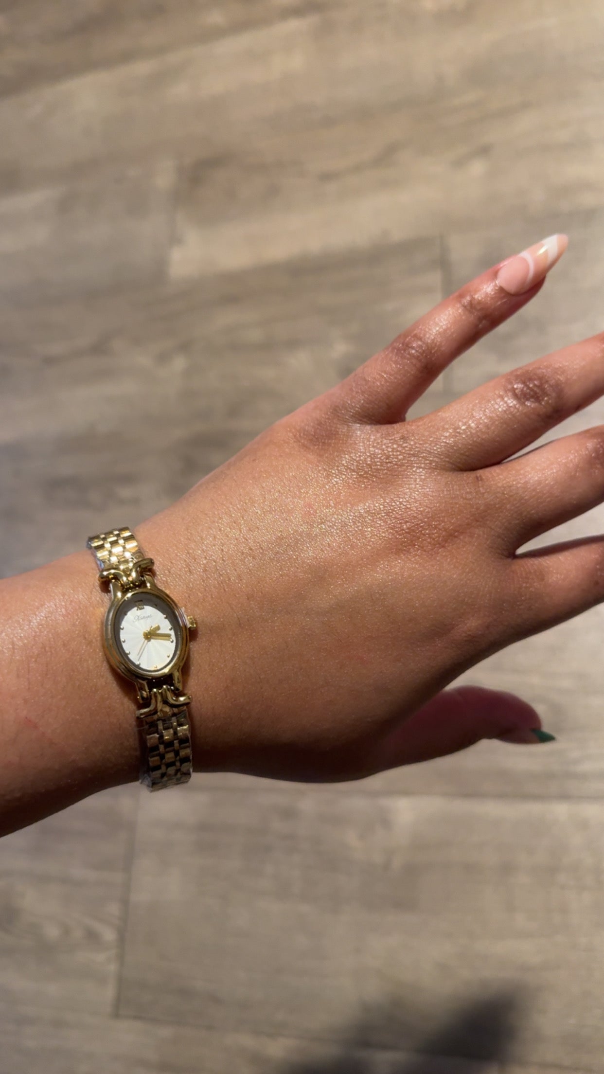The Heiress Watch ✨👑