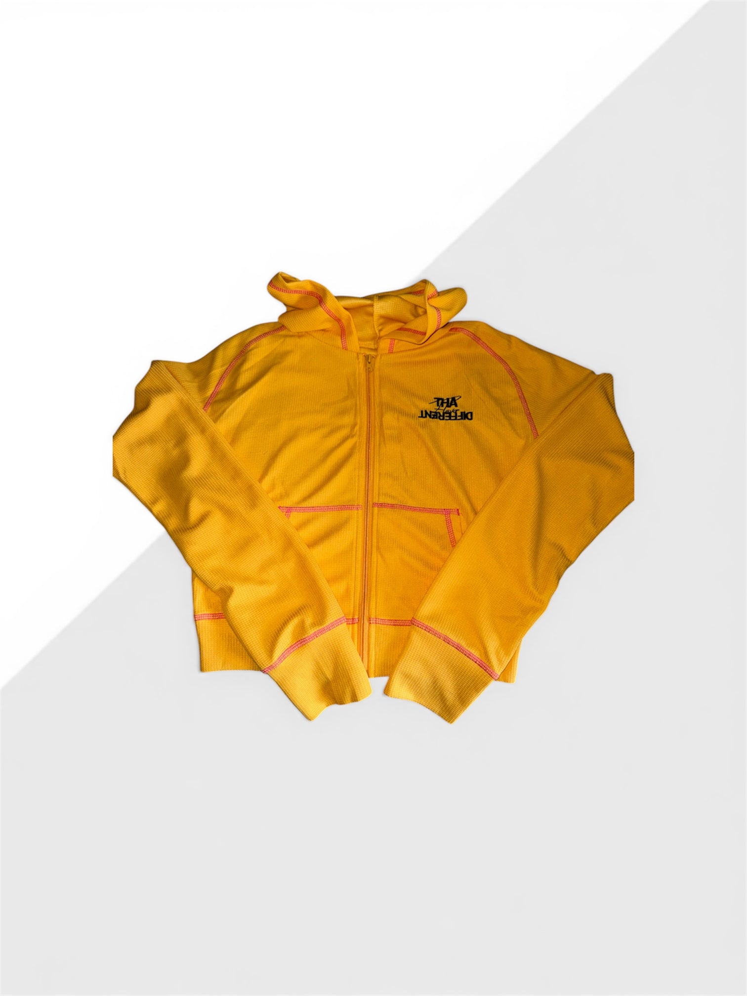 Thaflavordifferent Fitted Two Piece Set- Body Contour Fit