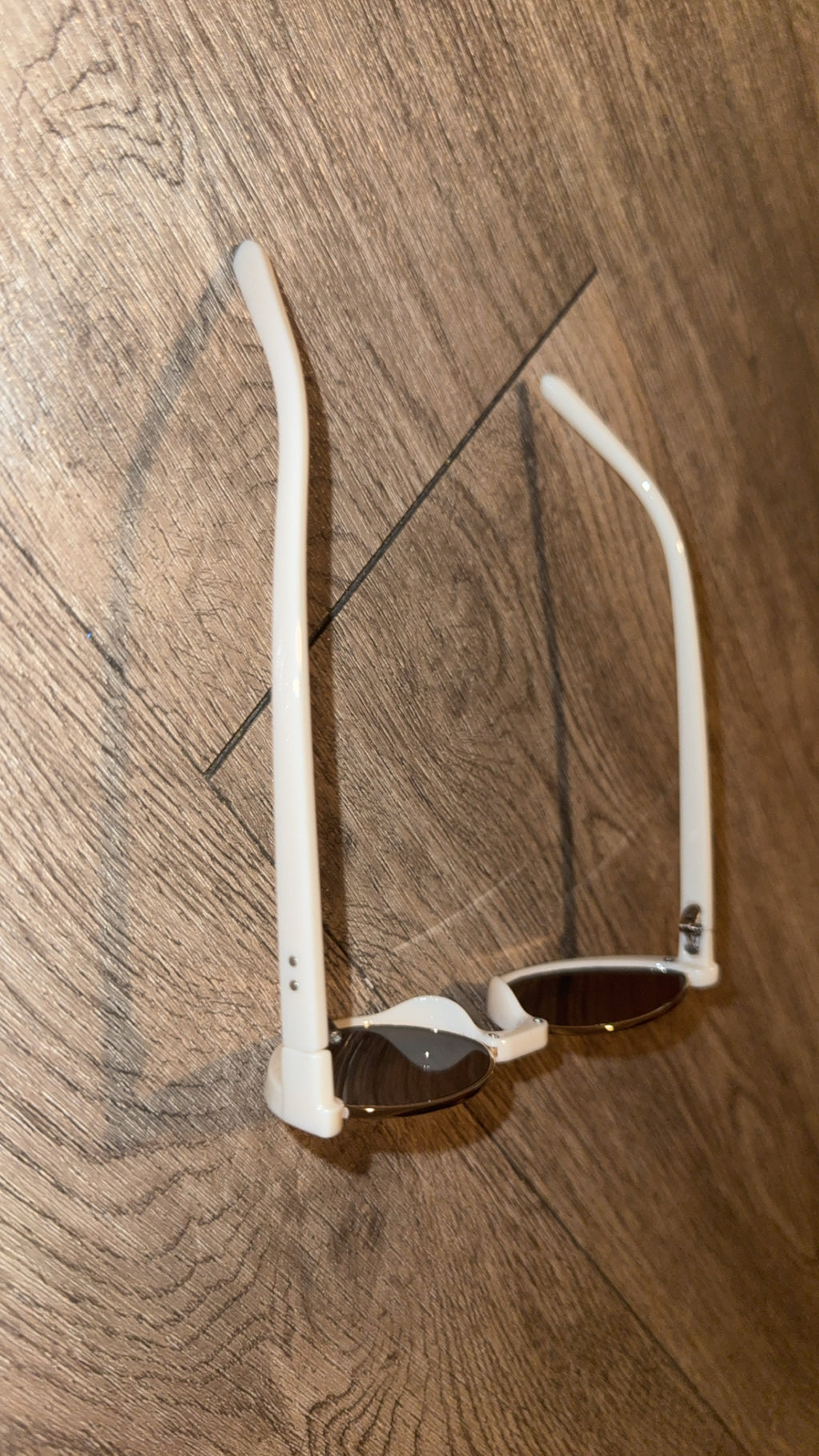 Cocoa Cream Sunnies ☀️✨🕶️