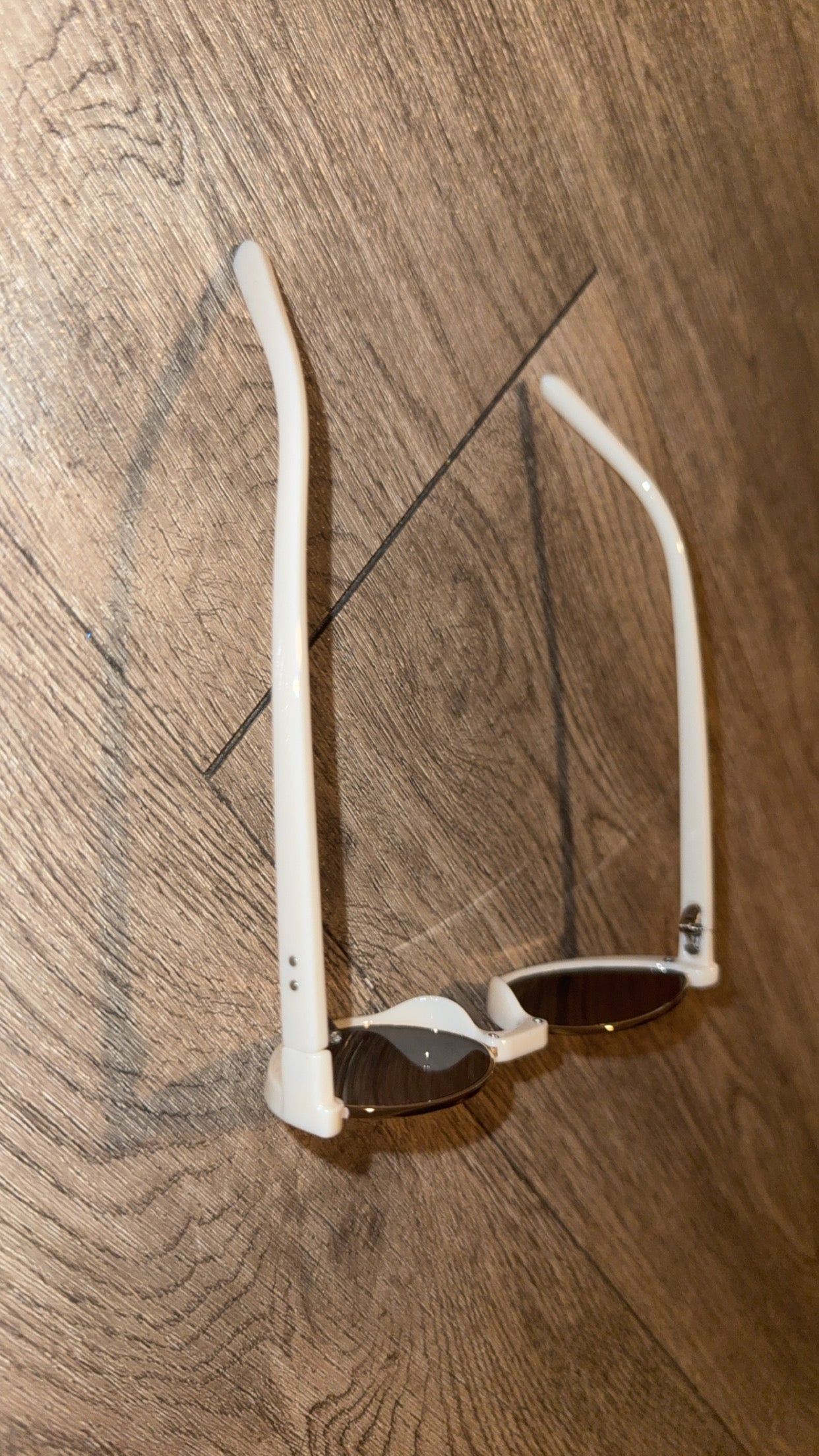 Cocoa Cream Sunnies ☀️✨🕶️