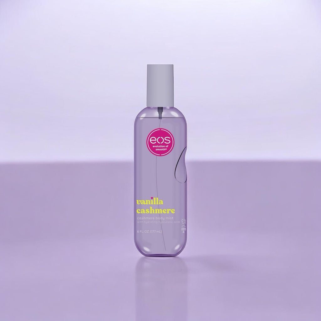 eos Vanilla Cashmere Hair & Body Mist