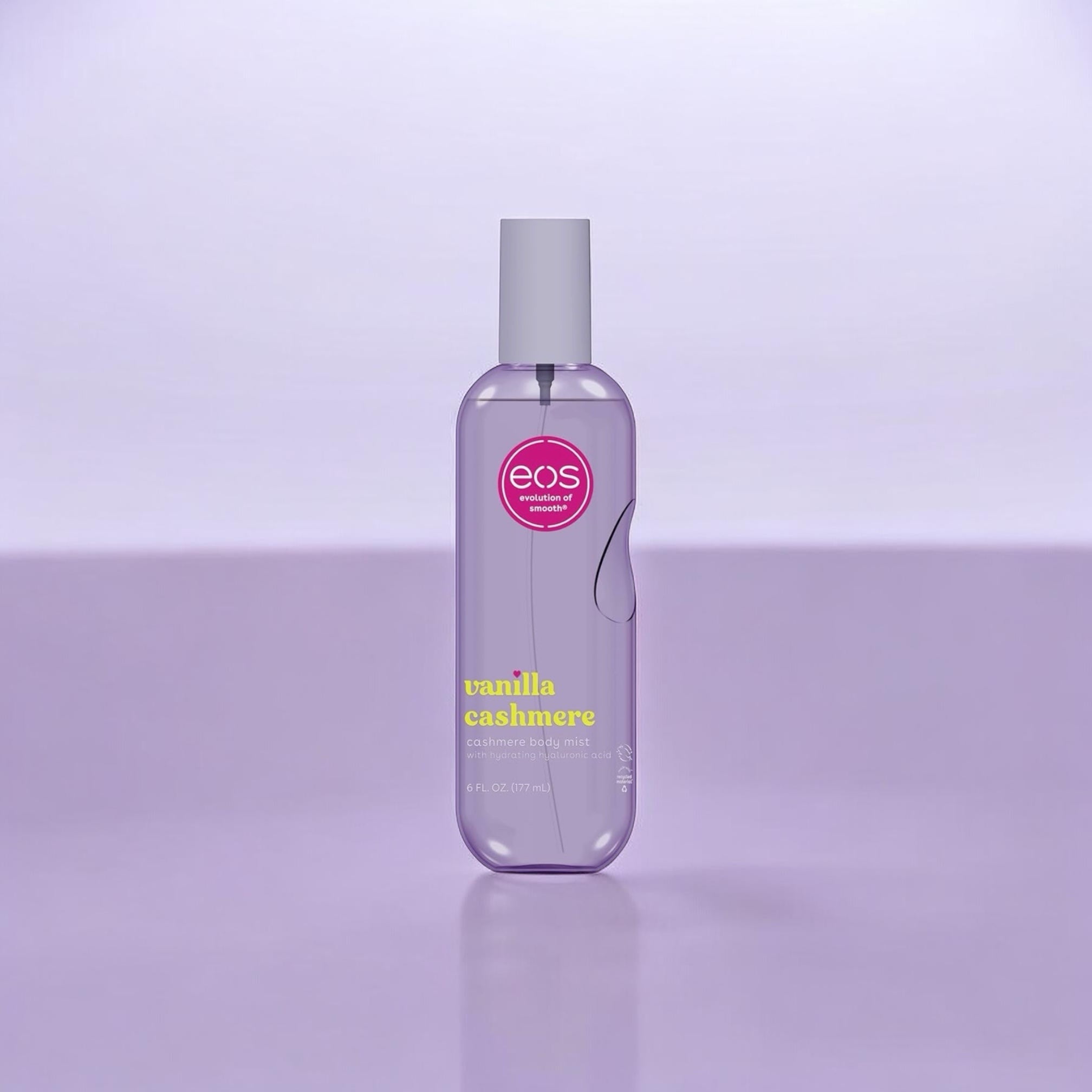 eos Vanilla Cashmere Hair & Body Mist