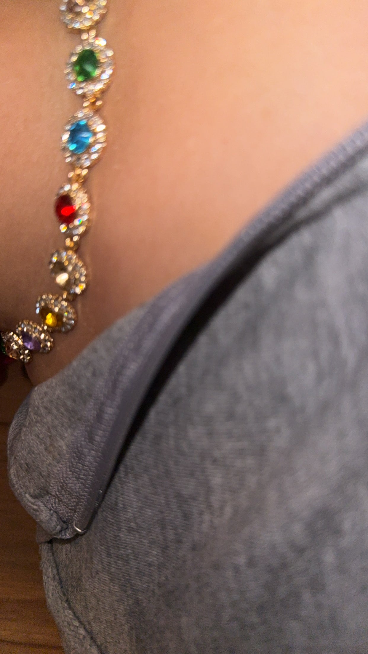 Happy Hour Necklace ✨