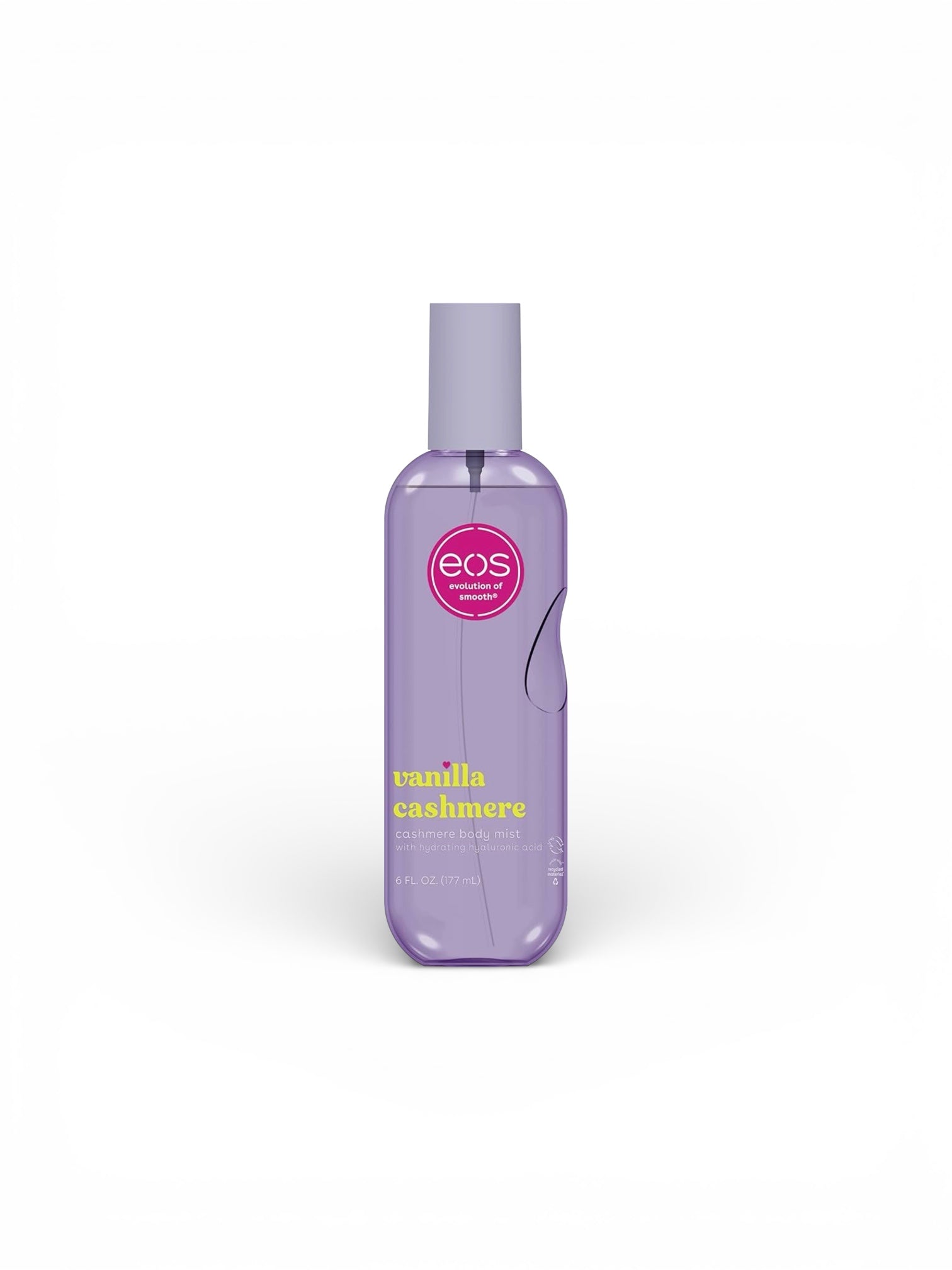 eos Vanilla Cashmere Hair & Body Mist