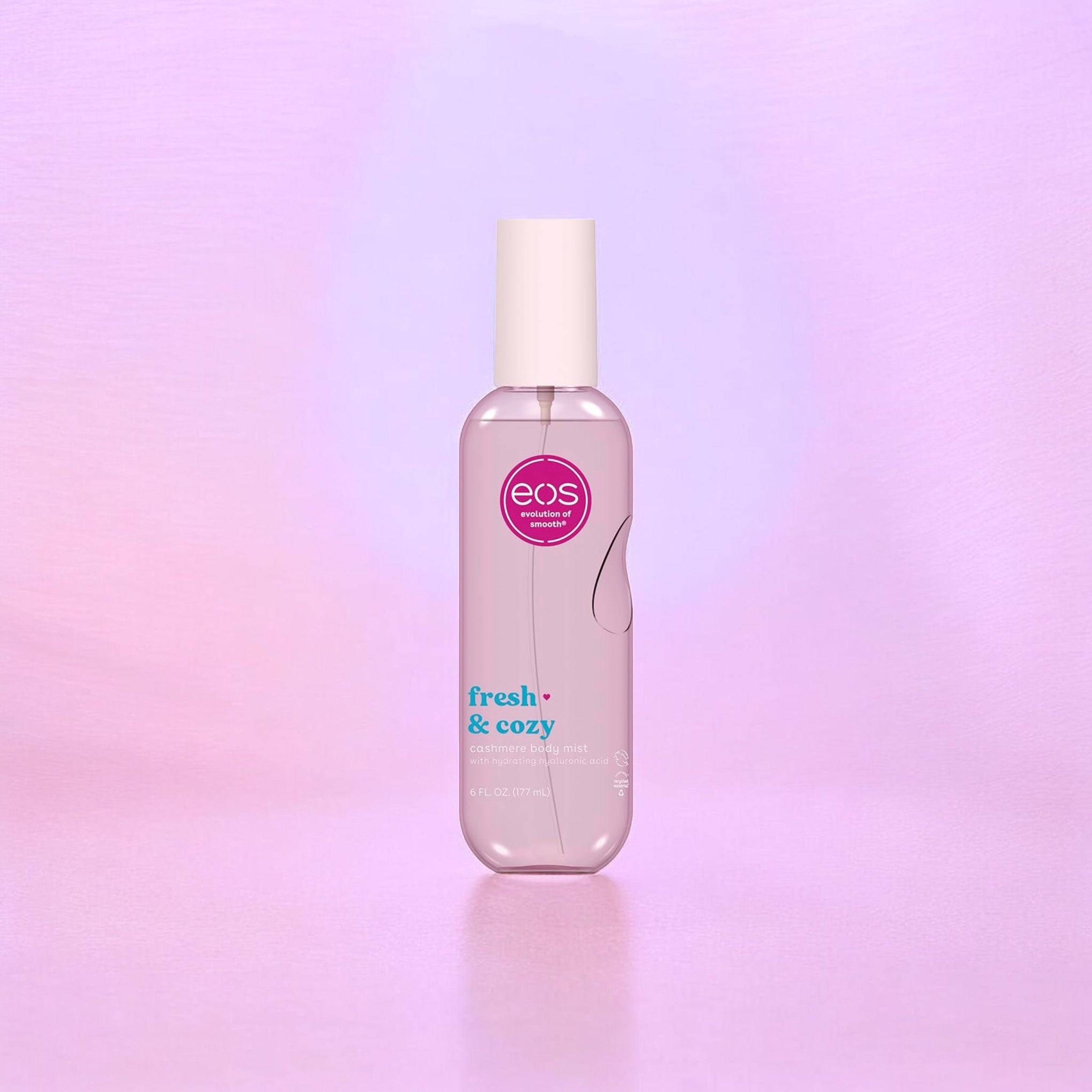 eos Fresh & Cozy Hair & Body Mist
