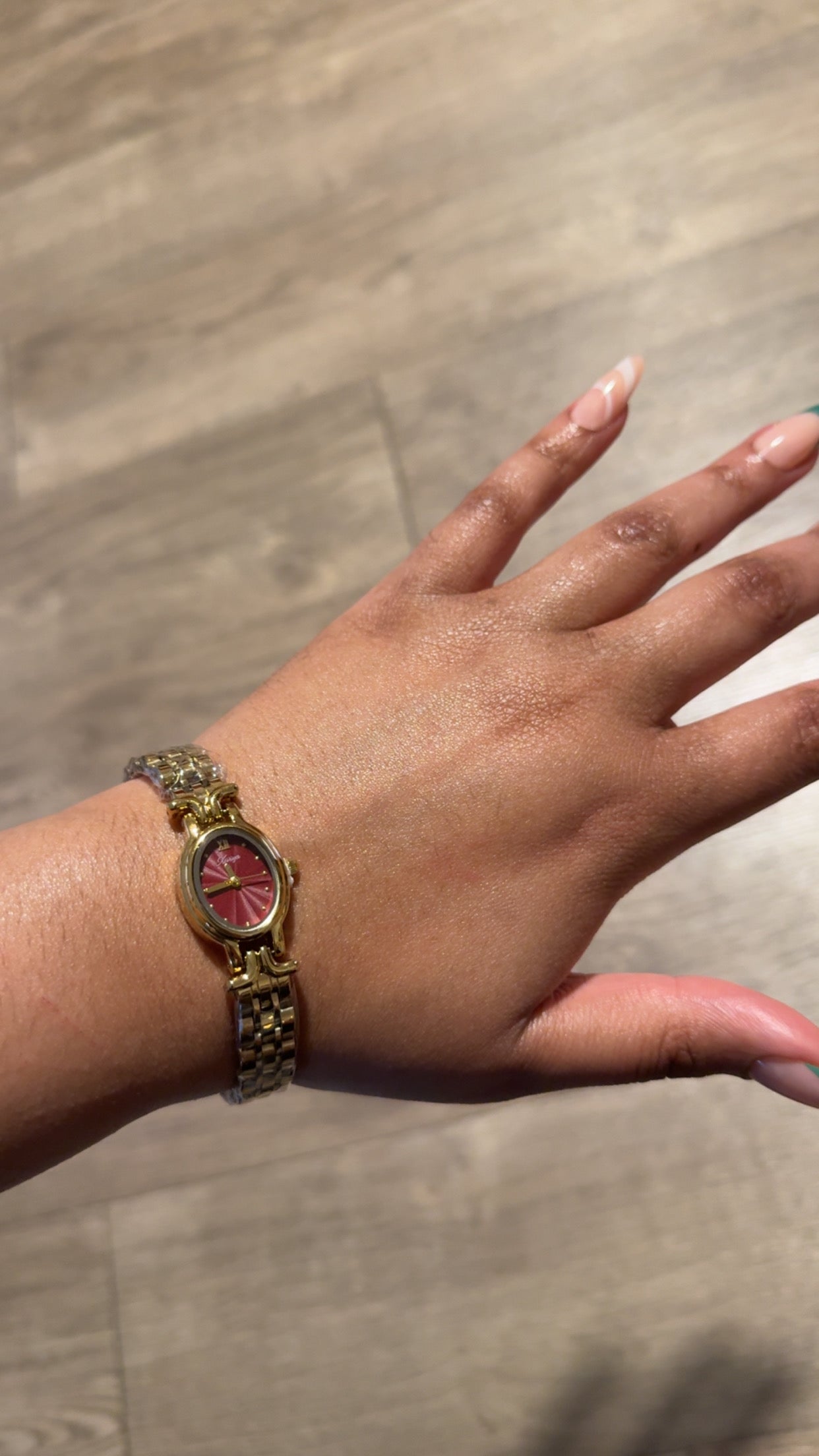 The Heiress Watch ✨👑