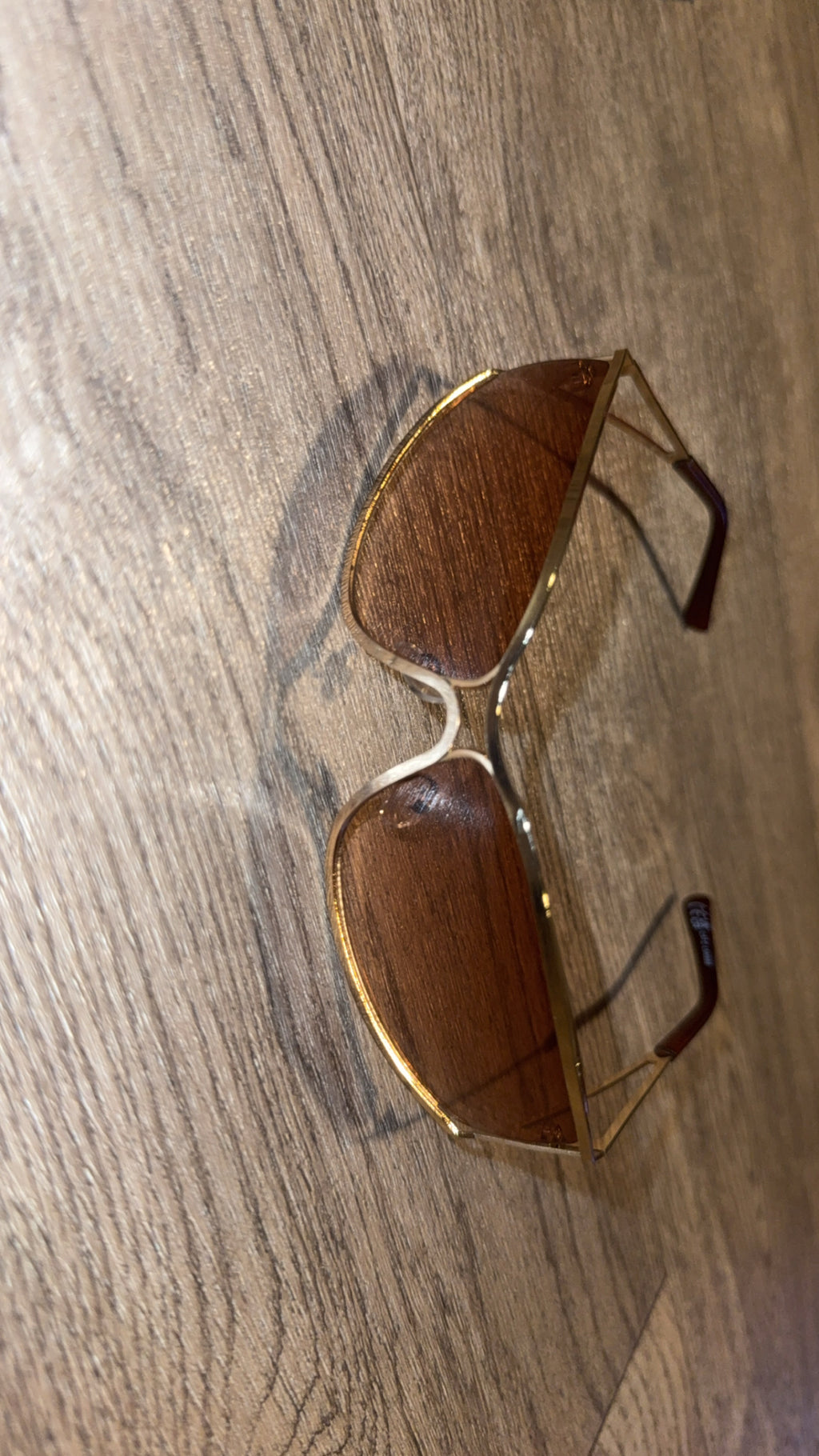 Warm Toffee Sunnies ☀️✨🕶️