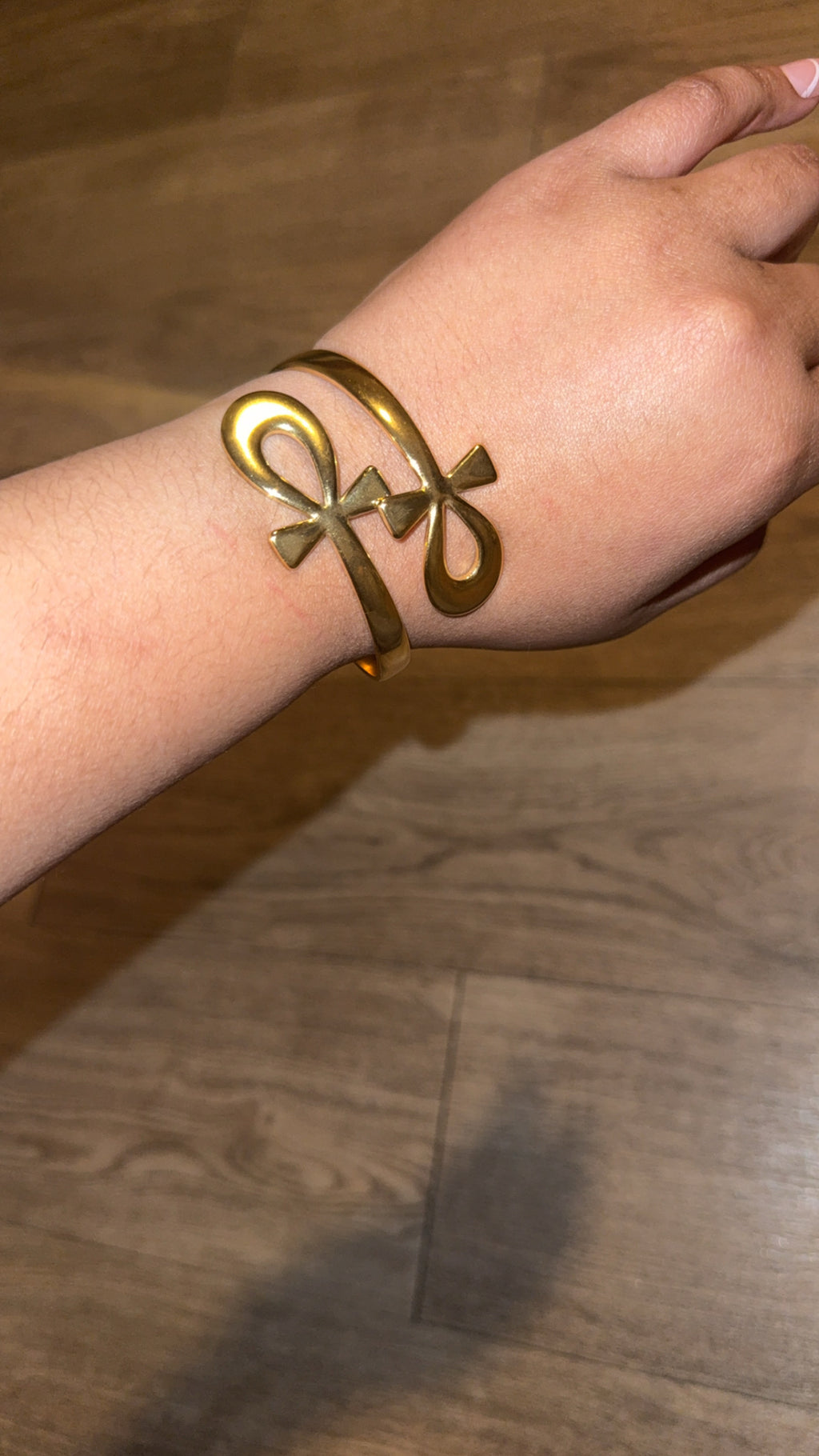 Key to Life Bracelet ✨