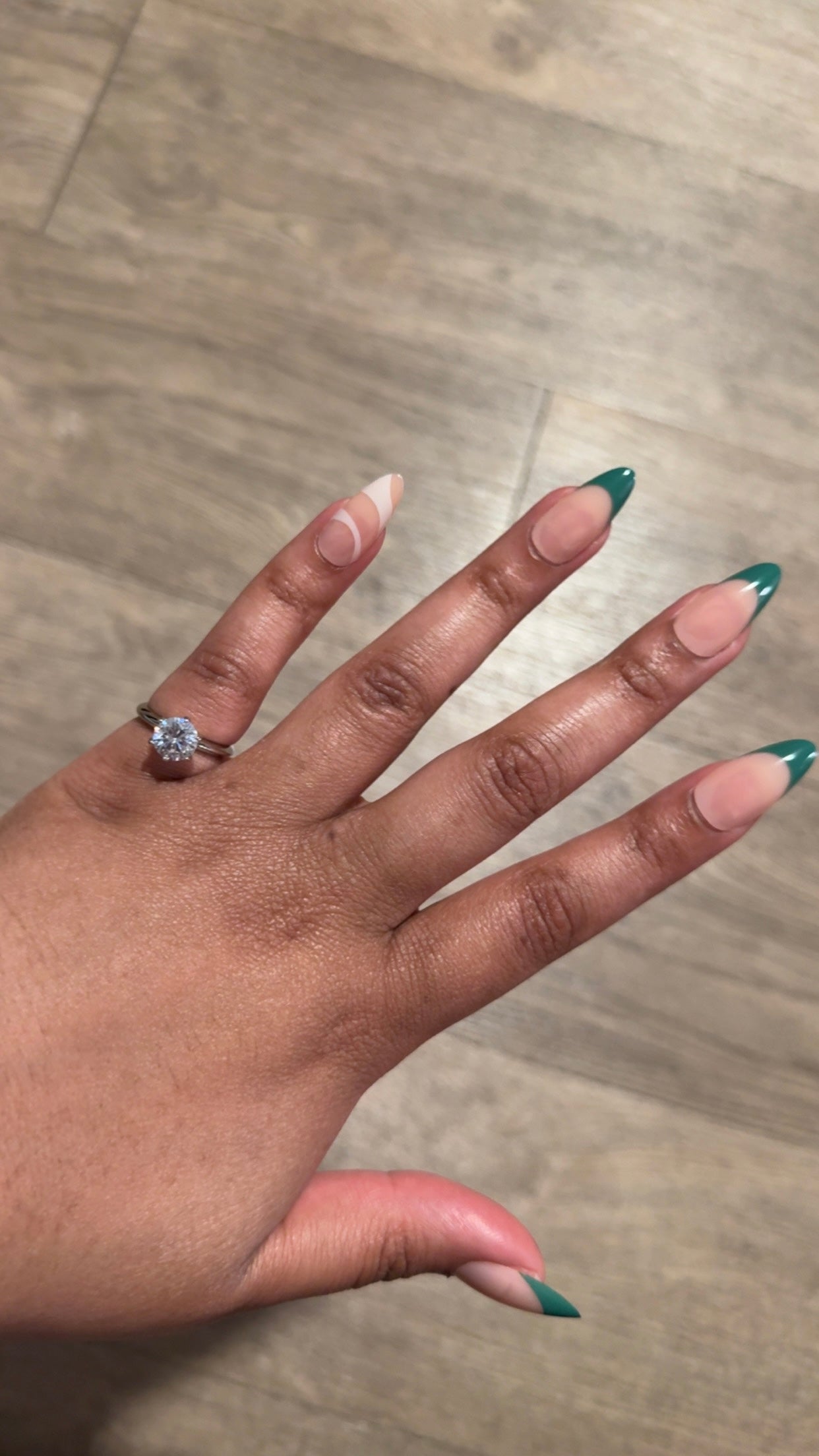The IT Girl Ring 💅💍