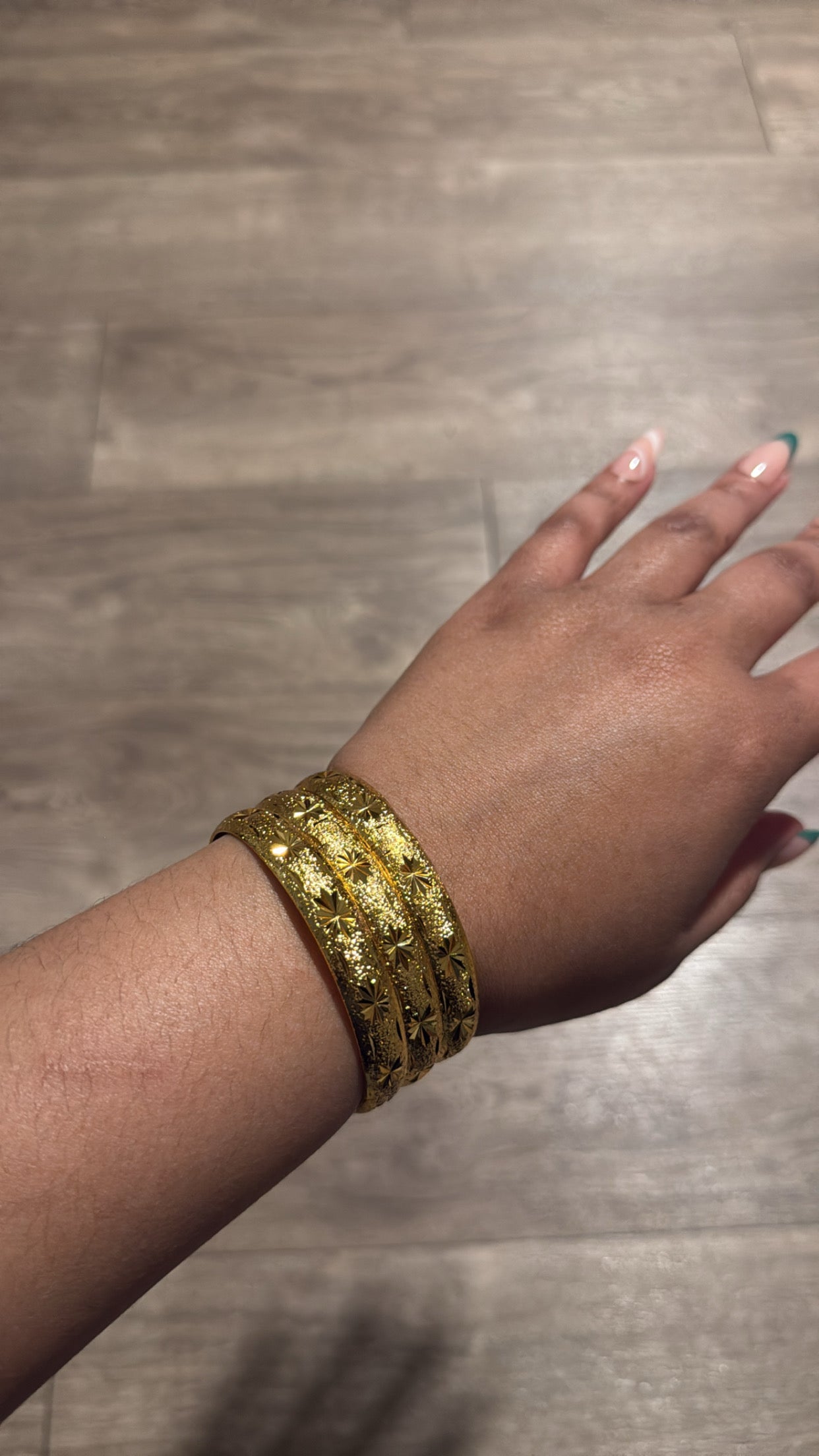 Starstruck Bracelet 3PC Set
