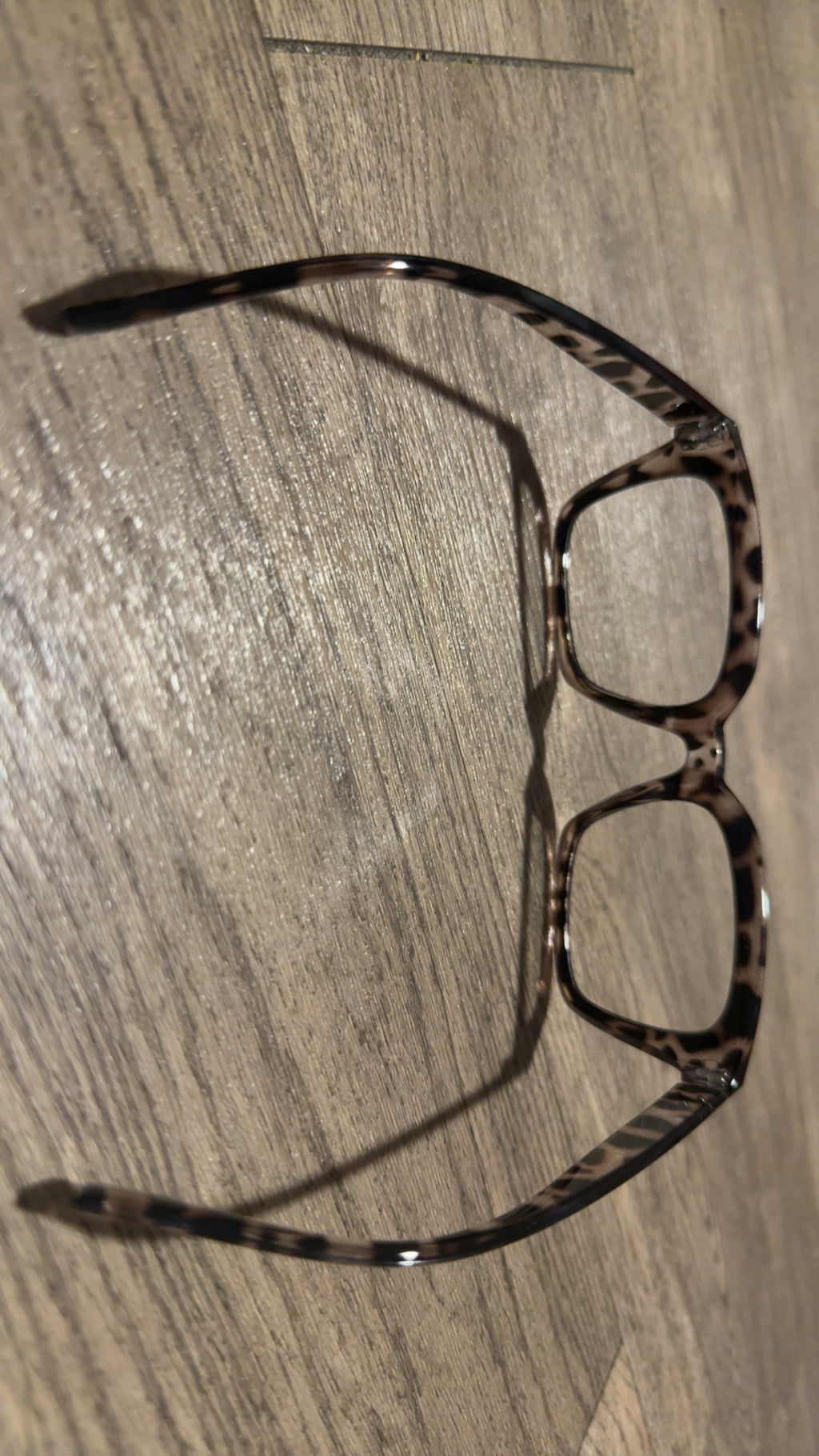 Wild Card Frames 🐆✨