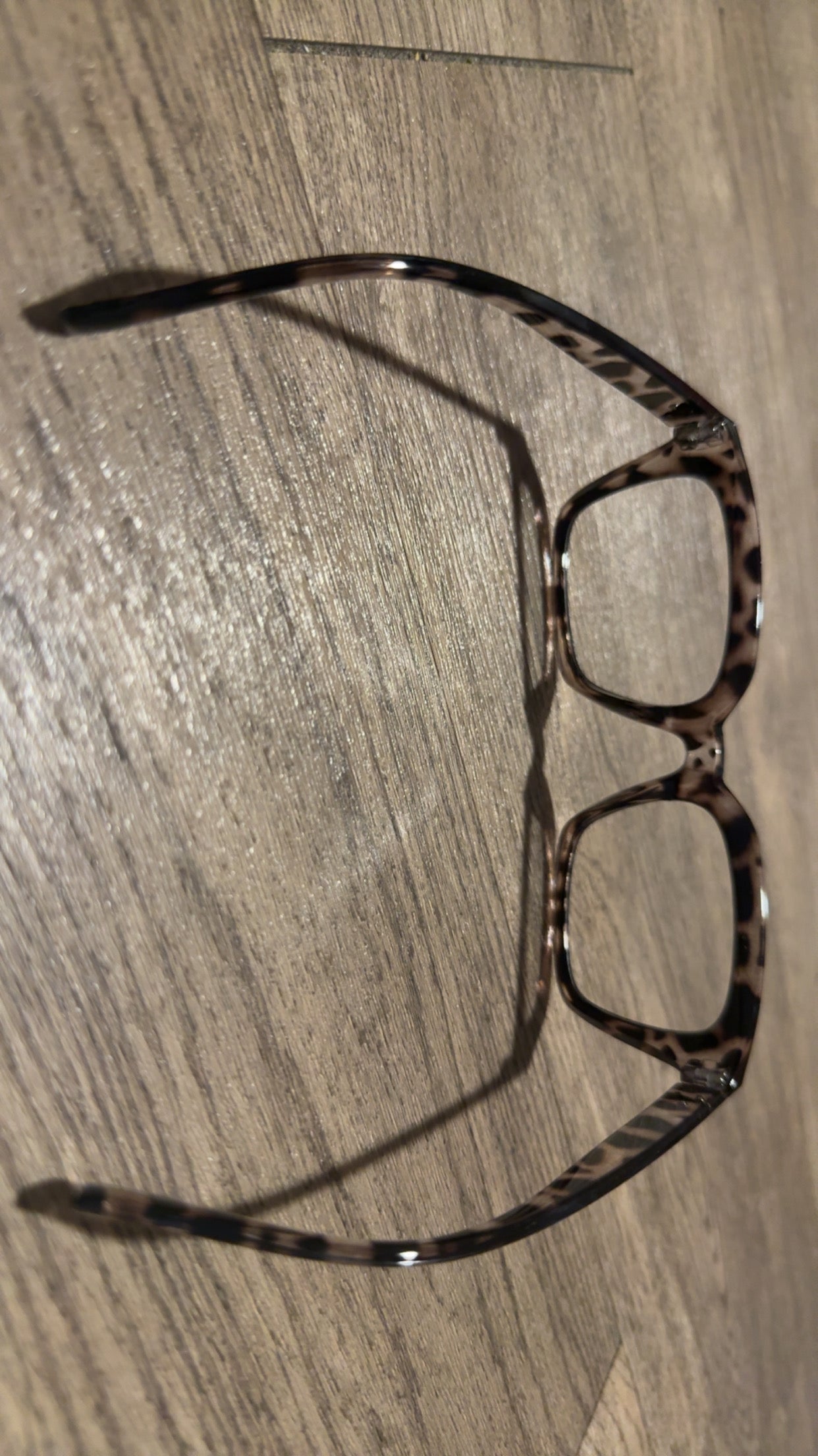Wild Card Frames 🐆✨