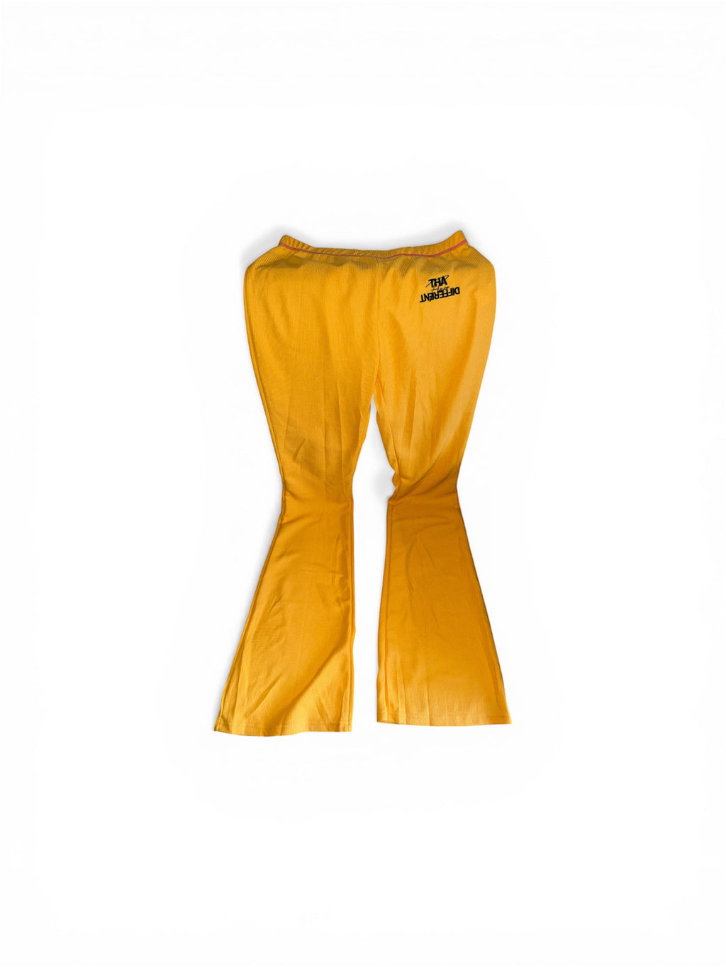 Thaflavordifferent Fitted Two Piece Set- Body Contour Fit