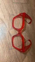 Runway Red Eyewear ❤️‍🔥