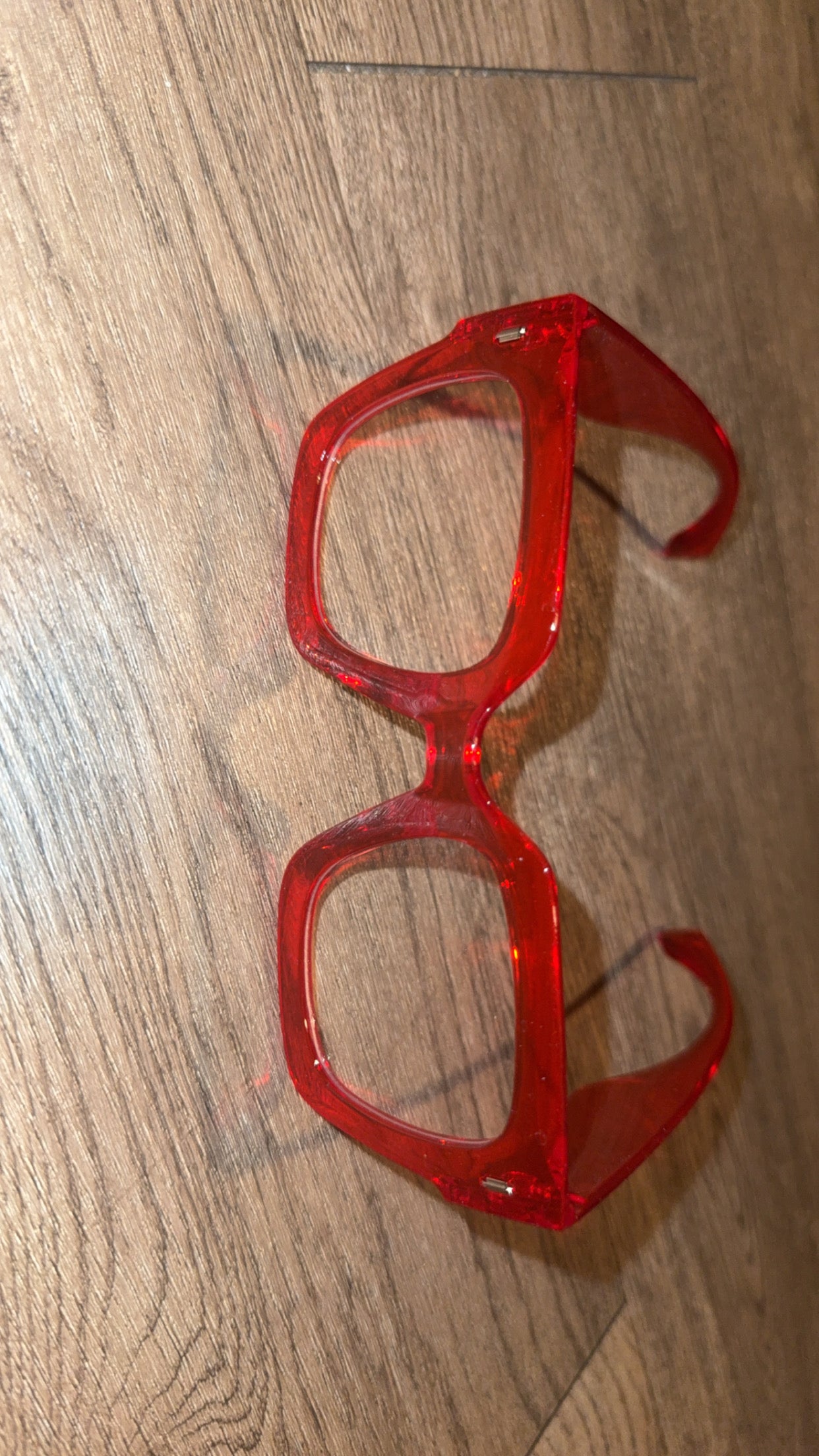Runway Red Eyewear ❤️‍🔥