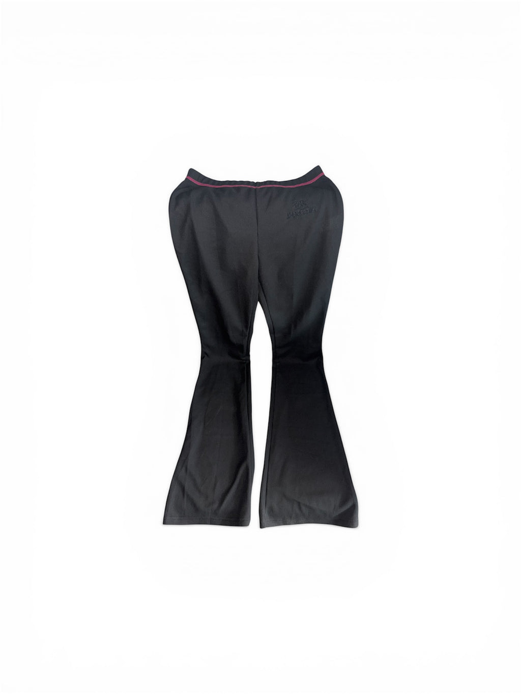 Thaflavordifferent Fitted Two Piece Set- Body Contour Fit