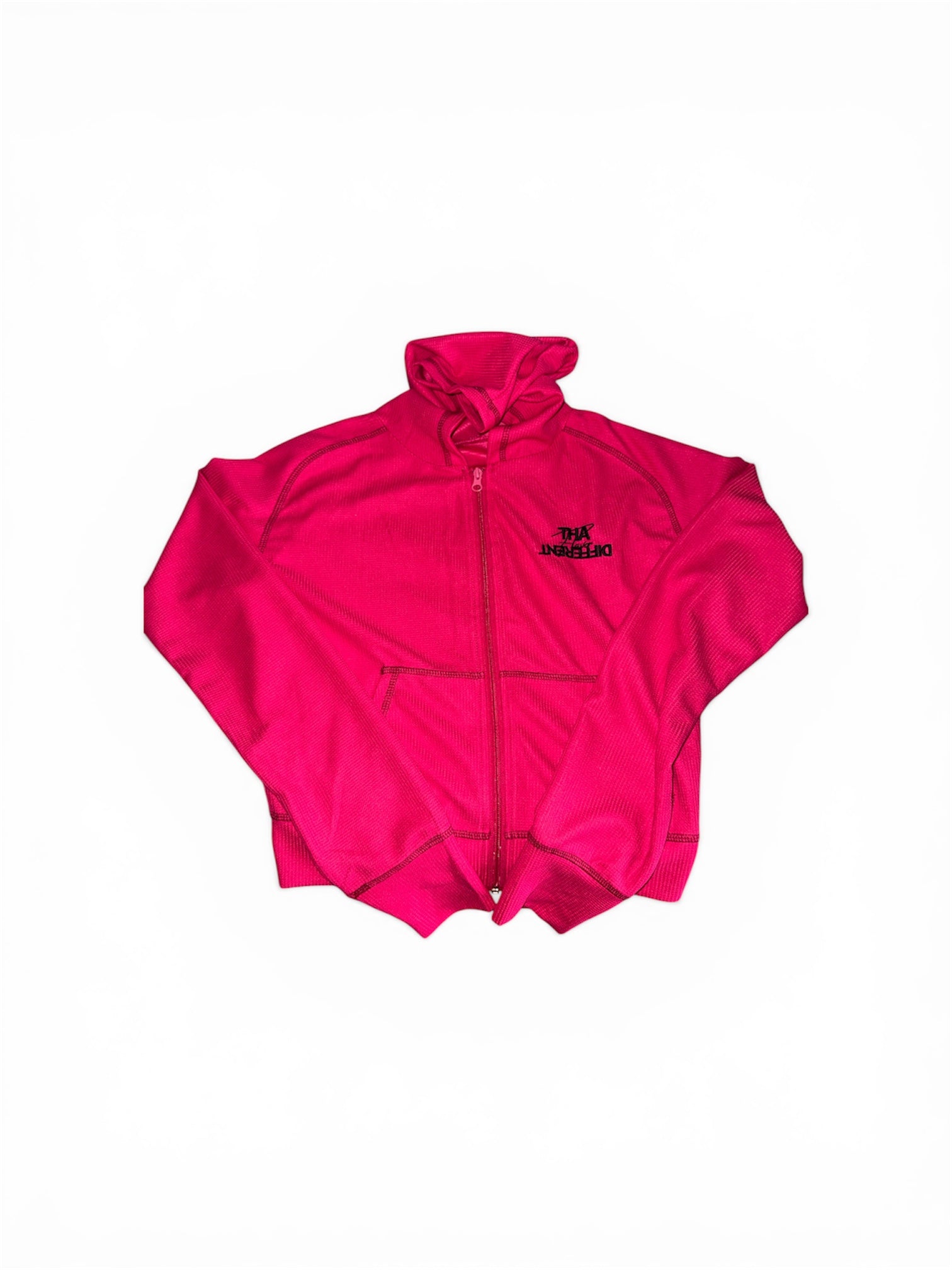 Thaflavordifferent Fitted Two Piece Set- Body Contour Fit