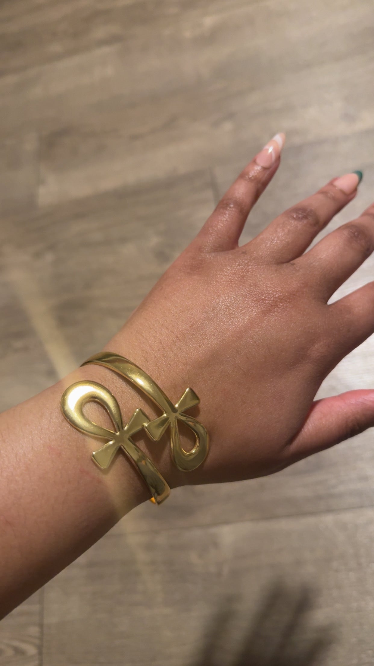 Key to Life Bracelet ✨