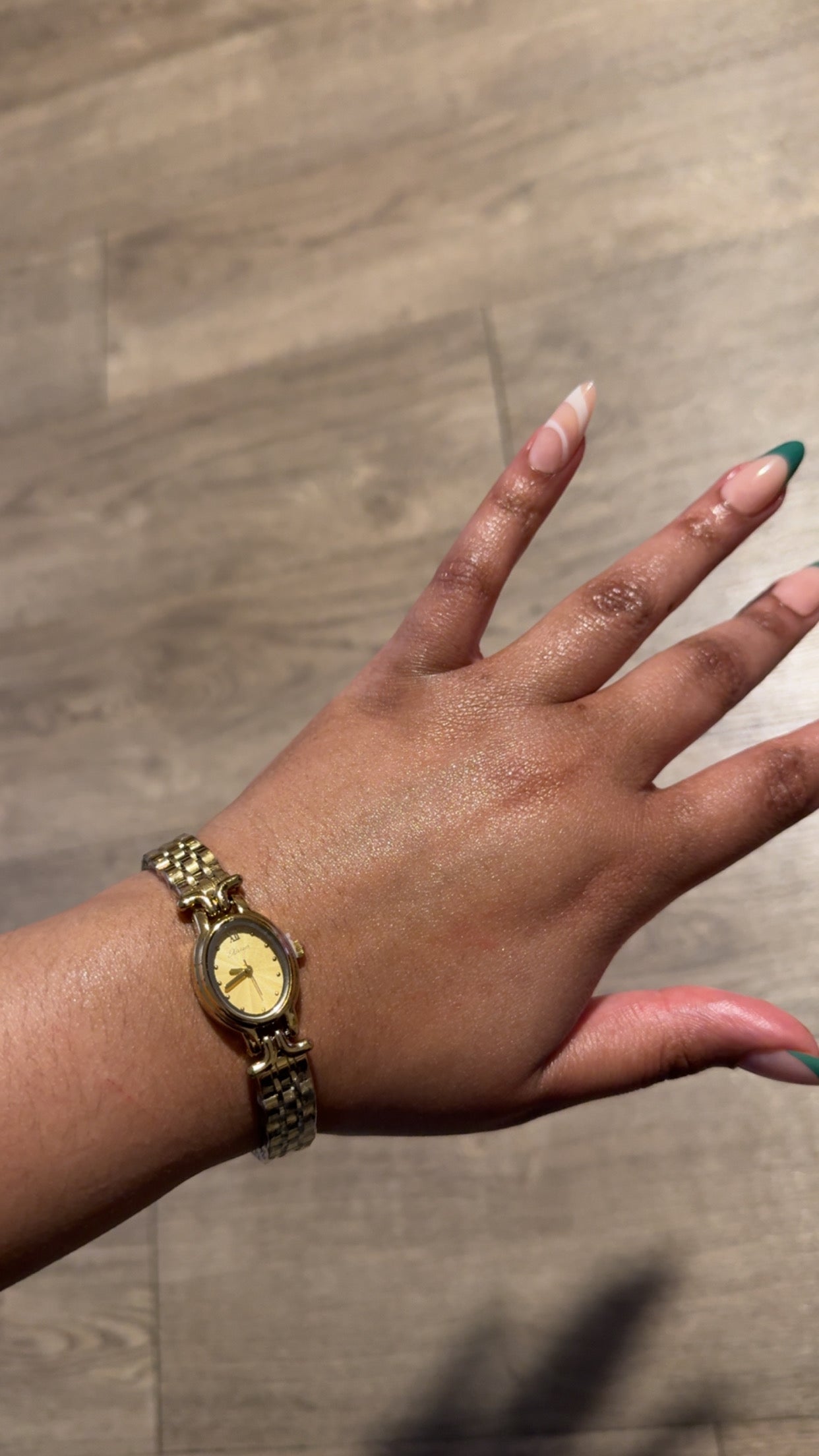 The Heiress Watch ✨👑