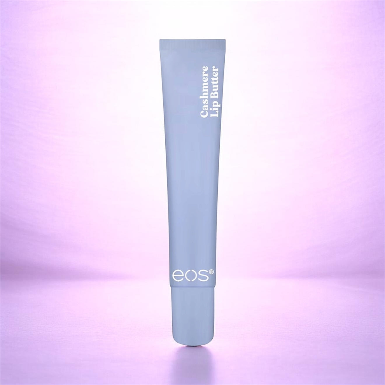 eos Vanilla Cashmere Lip Butter