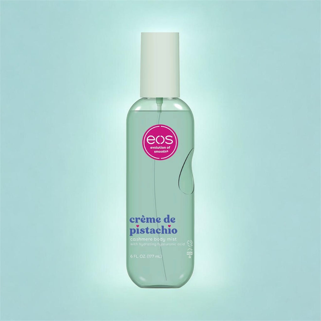 eos Crème de Pistachio Body Mist
