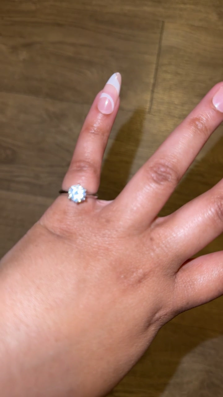 The IT Girl Ring 💅💍