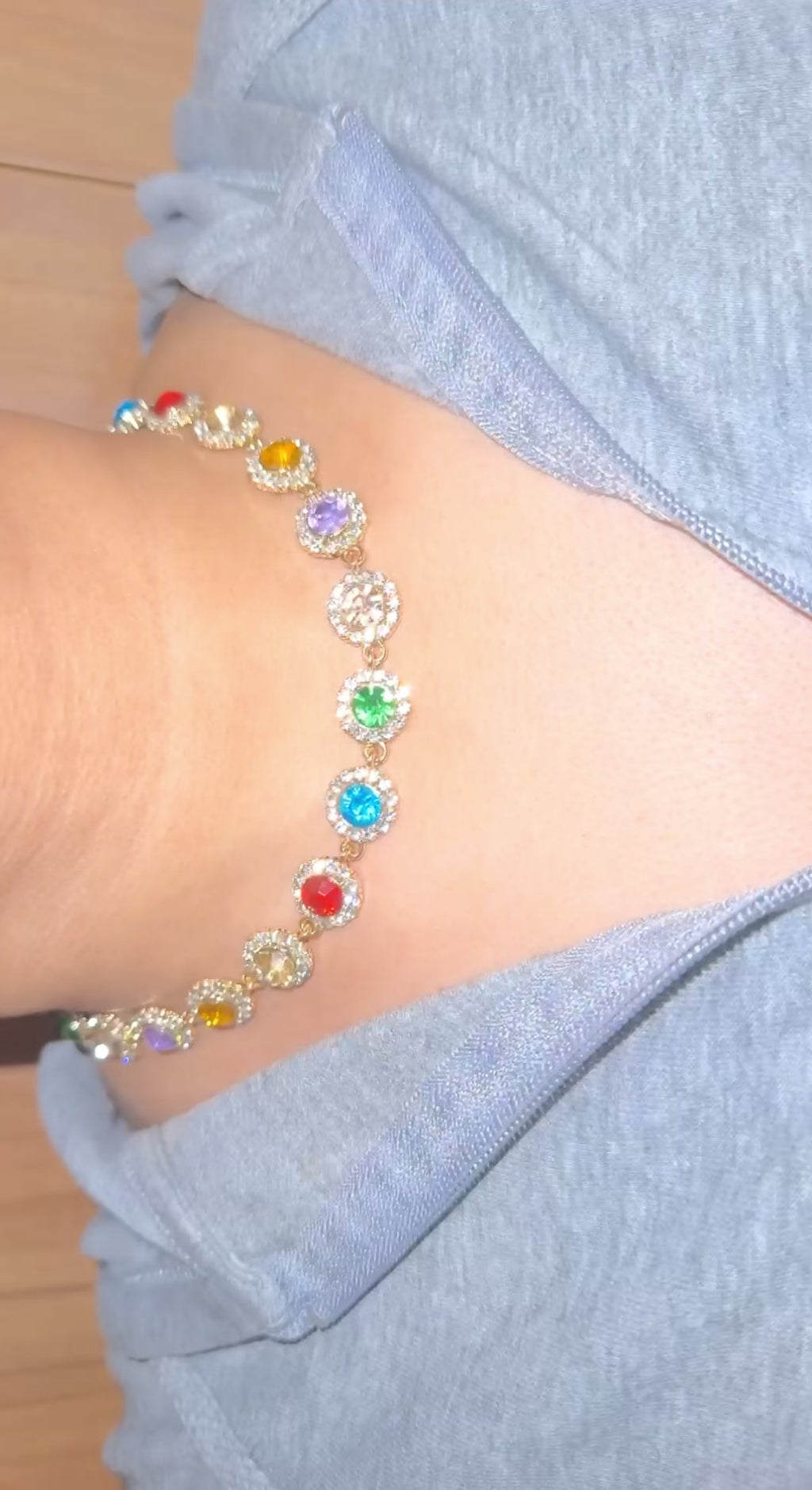 Happy Hour Necklace ✨