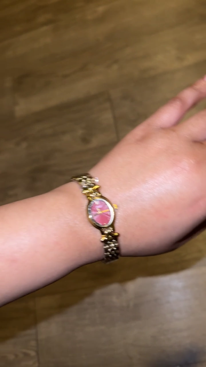 The Heiress Watch ✨👑